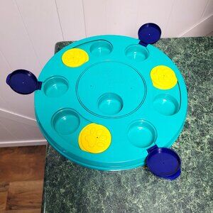 Zippy Paws Hide and Seek Doggie Toy Game